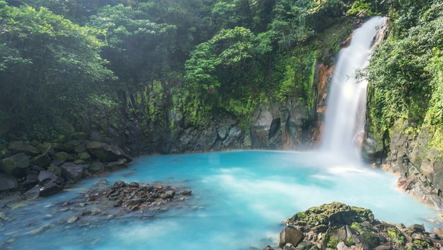 How to See the Best of Costa Rica’s Rain Forests — From Mesmerizing Cloud Forests to Tropical Oases Bursting With Wildlife