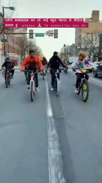 bike rider new short video stunt by bike stunt new short tractor stunt and bicycle KTM tik tok