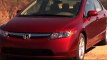 2008 Honda Civic - Compact Cars Sedan Comparison