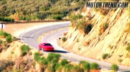 2010 Ford Mustang GT - Road Test