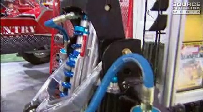 FWTV: Beckers Build Part 3 Video 2