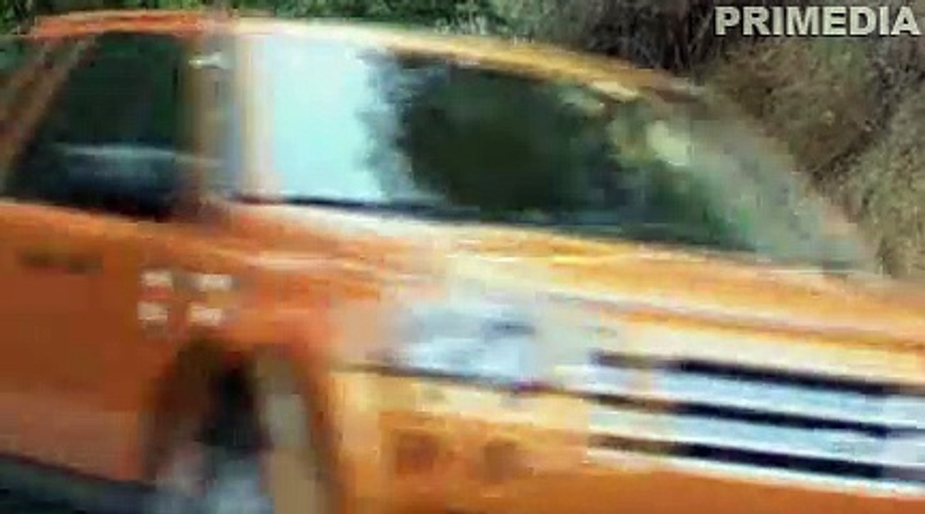 Overview: 2008 Land Rover LR2 Video