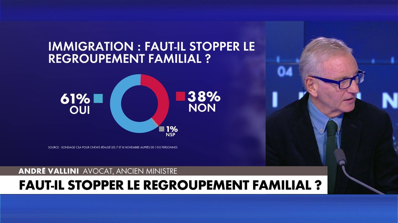 André Vallini : «Il ne faut pas durcir le regro...