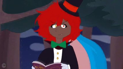 What REALLY happened to Goldilocks...