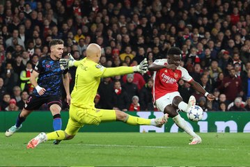 AR CHL ARS SEV 3MHL 231108