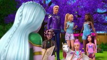 'Barbie: Un Toque De Magia' - Tráiler oficial - Barbie Latinoamérica