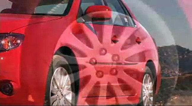 2008 Subaru Impreza 2.5i Premium - Sport Compact Cars - Sedan Comparison