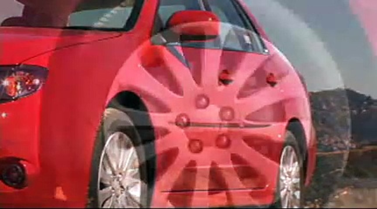 2008 Subaru Impreza 2.5i Premium - Sport Compact Cars - Sedan Comparison