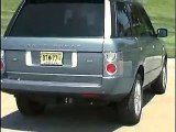 Road Test: 2006 Land Rover Range Rover Video