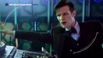 10 Doctor Who Scenes Even More Impressive When You Know The Truth