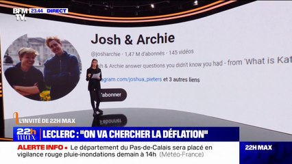 LES ÉCLAIREURS - Un voyage anti-inflation