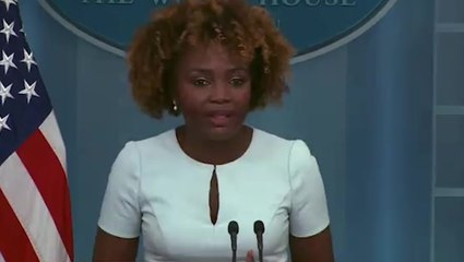 White House says ‘Biden’s values won big’ after making gains on election day