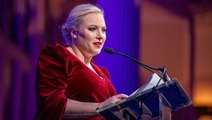 Meghan McCain Doesn't Mince Words on Her New Podcast
