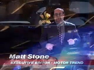 2006 Los Angeles: 2007 Bugatti Veyron Video