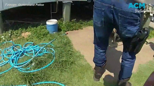 Youth crime crackdown: 18 charged, 68 offenses in Mount Isa