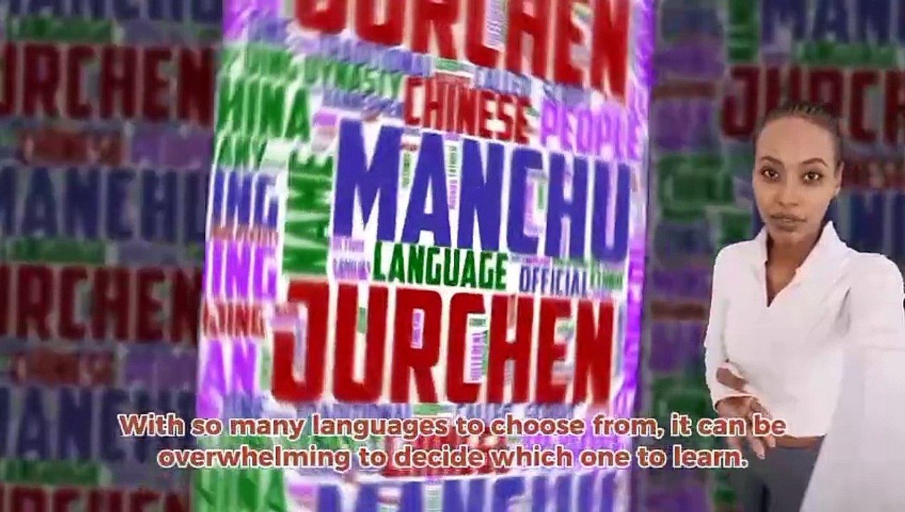 How to learn a new language