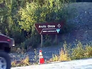 Road Test: Part 3 Swimming in the Arctic Ocean