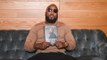 WATCH: Jay “Jeezy” Jenkins Talks Healing, Overcoming Trauma and How He Found His Purpose in Sharing His Journey