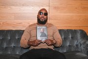 WATCH: Jay “Jeezy” Jenkins Talks Healing, Overcoming Trauma and How He Found His Purpose in Sharing His Journey