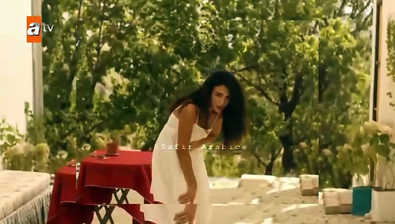 الحاقة الاولي - مسلسل الياقوت التركي - الموسم الاول - مترجم للعربية - بجودة عالية جدا