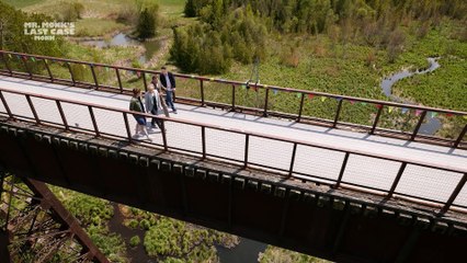 MONK Le Film Bande Annonce (2023)