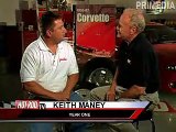 HOT ROD Tech TV: Part 5 - Corvette Parts Catalogs Video