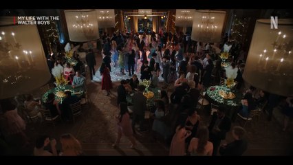 Season 1 of My Life With the Walter Boys