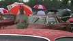 2004 HOT ROD Power Tour: Another Rainy Day Video