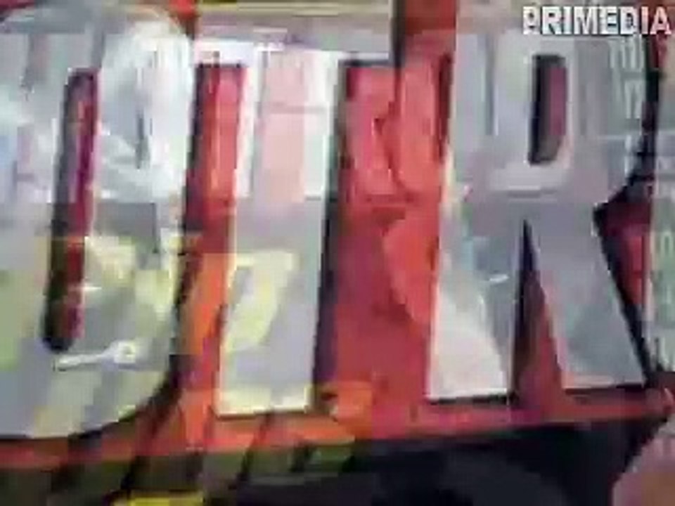 2004 HOT ROD Power Tour: Leg One Video