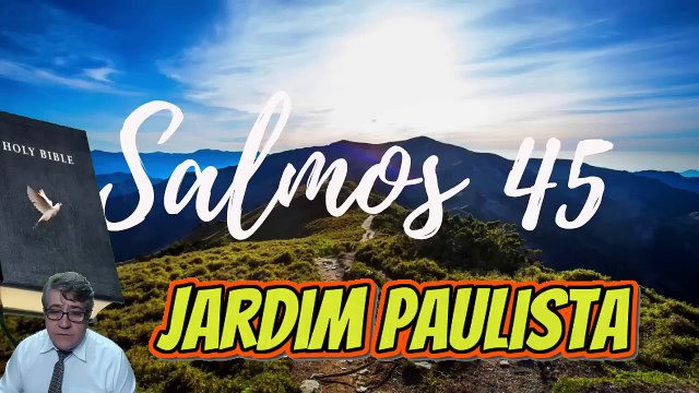 JARDIM PAULISTA =DOMINGO DIA 07_05 _2022 O CEU DESCEU neste CULTO!! IRMÃO PAULINHO.