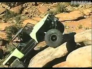 Four Wheeler TV: Reliance - Building a New Off-Road Park Video