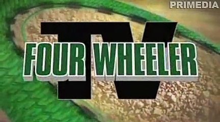 Four Wheeler TV: Episode 10 - Part 6 Video