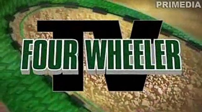 Four Wheeler TV: Episode 9, Part VII Video - 2005 Top Truck Challenge Part IV
