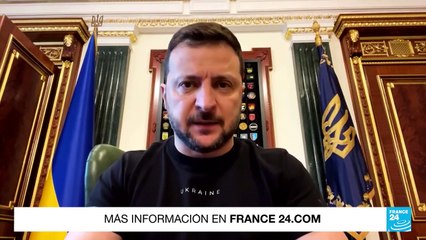 Ucrania está un paso más cerca de formar parte de la Unión Europea