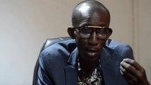 Pape Simaha : « Malick Ndiaye est le professeur le plus malhonnête du Sénégal, il fait parti de ceux qui ont mis le feu en Cote Ivoire »
