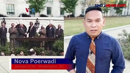 Pendudukan Kembali Gaza Pascaperang Israel-Hamas Ditolak Amerika Serikat