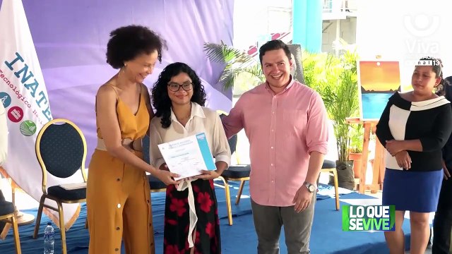 Politécnico José Coronel Urtecho gradúa a 280 protagonistas