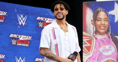 Parece que a Bad Bunny no le gusto tanto 'NostalgIA' como a sus fans