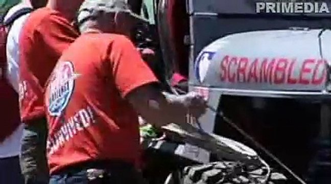 Four Wheeler TV: Episode 9, Part I Video - 2005 Top Truck Challenge Part IV