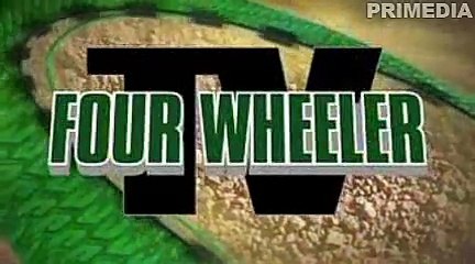 Four Wheeler TV: Episode 5, Part V Video - Easter Jeep Safari Part III