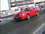 2005 HOT ROD Power Tour Day Three: Burning rubber in Indy Video