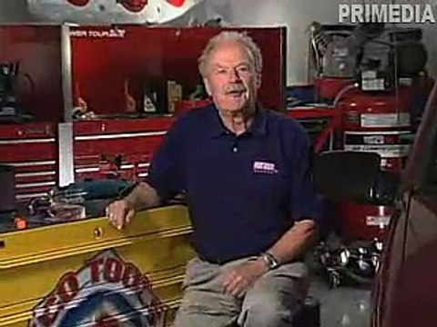 HOT ROD Tech TV: Part 2 - Introduction Video