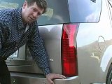 Road Test: 2004 Cadillac SRX Video