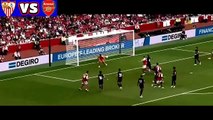 Arsenal vs Sevilla 2-0 All Goals & Extended Highlights - 2023