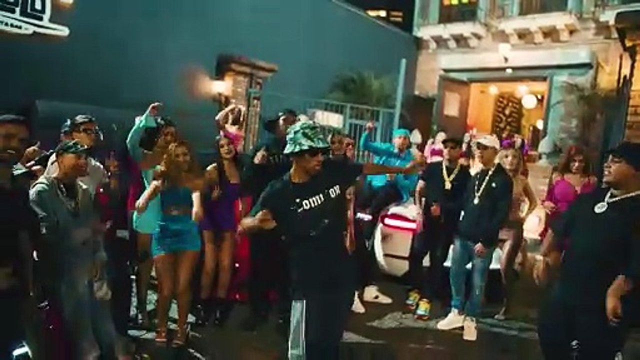 LET'S GO 4 - DJ GBR, IG, Ryan SP, PH, Davi, Luki, Don Juan, Kadu ,GH do 7, GP, TrapLaudo