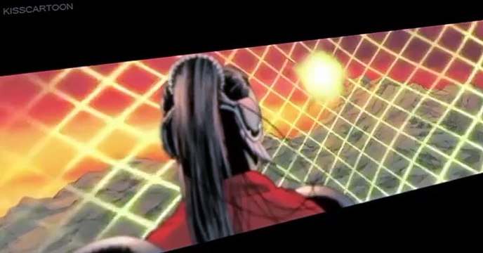 Astonishing X-Men Astonishing X-Men S03 E001