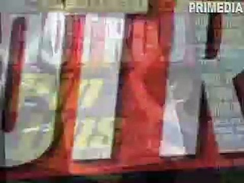 2004 HOT ROD Power Tour: A Rolling Car Show Video