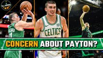 Should Celtics Be WORRIED About Payton Pritchard STRUGGLES?