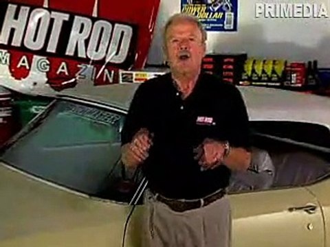 HOT ROD Tech TV: Part 5 Introduction Video