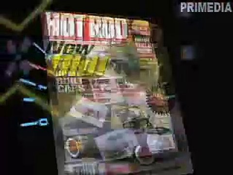 HOT ROD Tech TV: Part 5 - Mass Airflow Sensors Video